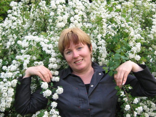 Moreanna Satinshikova