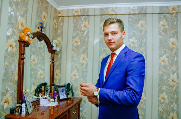 Иван Еременко