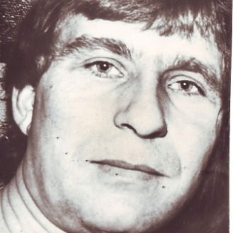 Николай Петрик