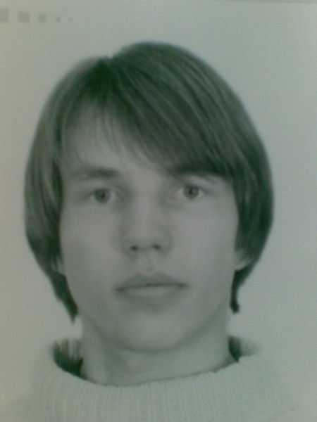 Сергей Соловьёв