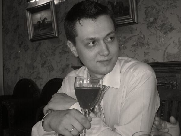 Евгений Лобанов