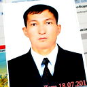 Руслан Садыков