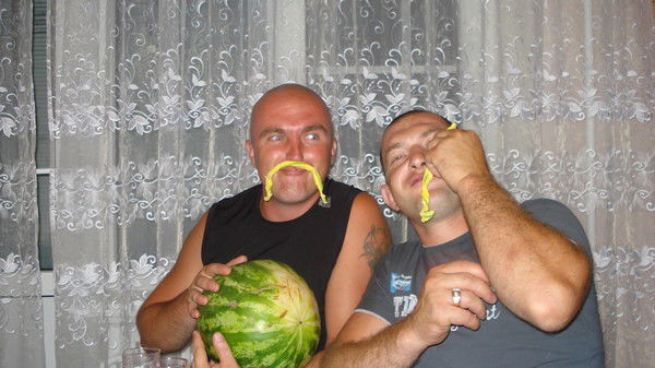 Роман Белан