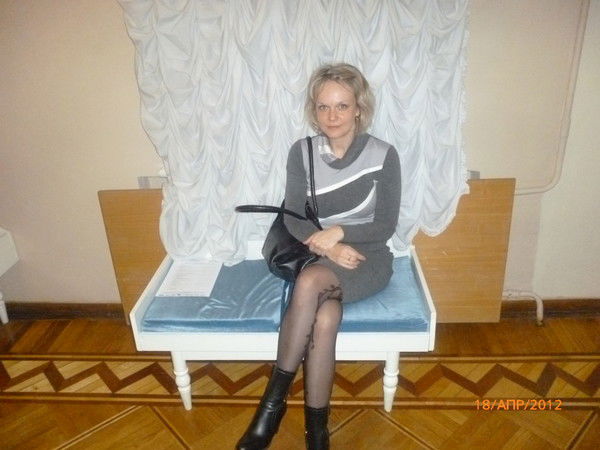 Галина Бисярина