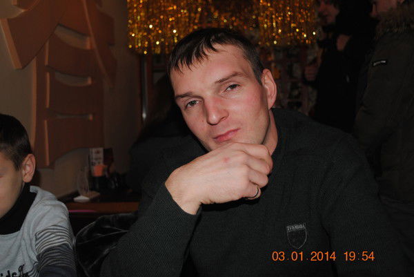 Дмитрий Абраменко