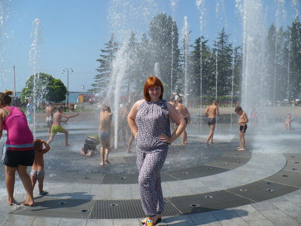 Елена Малова(Ермилова)