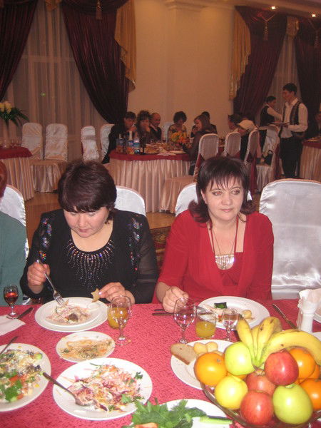 Светлана Гуркина