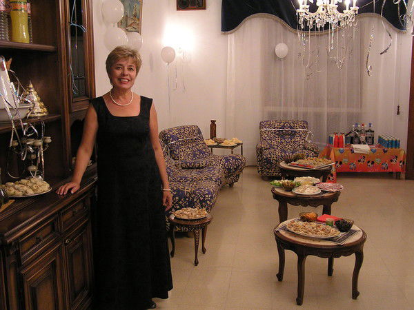 Галина Гусарова