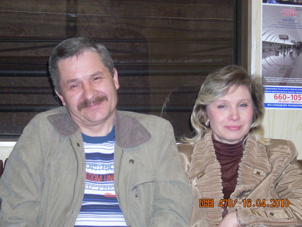 Иван Головин