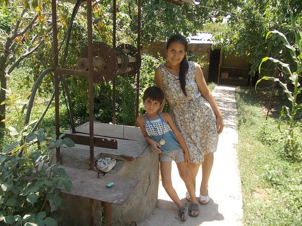 Назира Кадырова