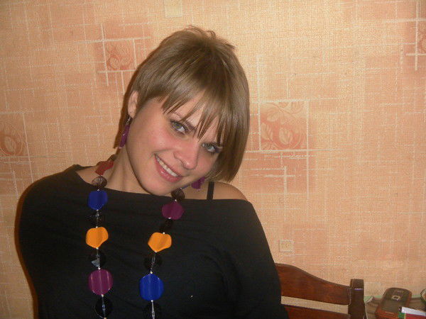 Екатерина Киселёва