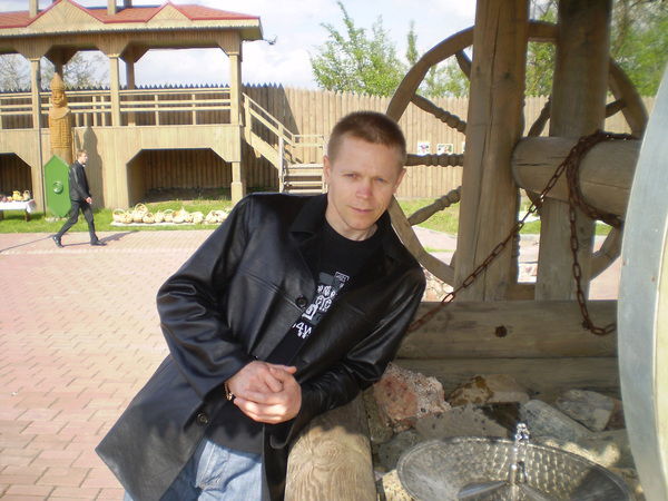 Картыник Сергей