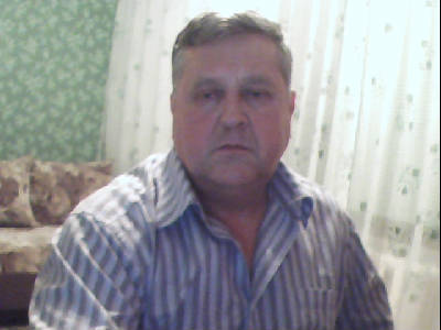 Аллександр Малородний