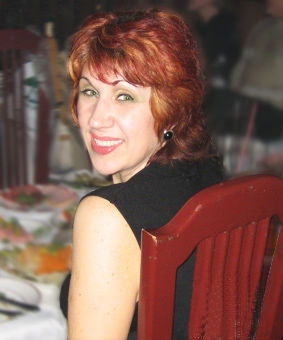 Натали Галле