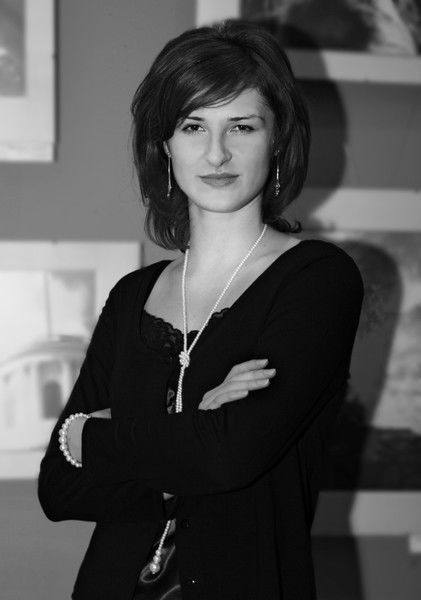 Мария Бабашкина