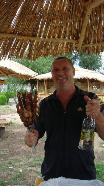 Игорь Закаблук