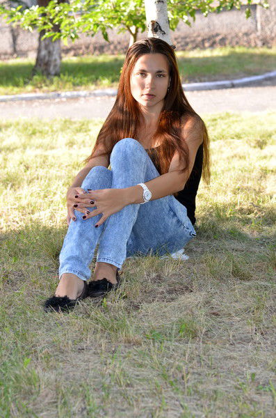 Дженнифер Халикова