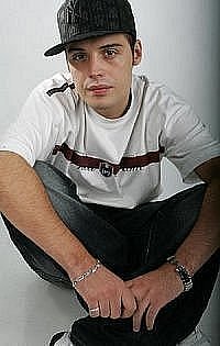 Димка Кириченко