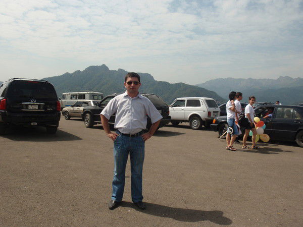 Арам Ягубян