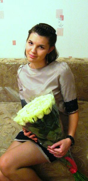 Ольга Ческидова