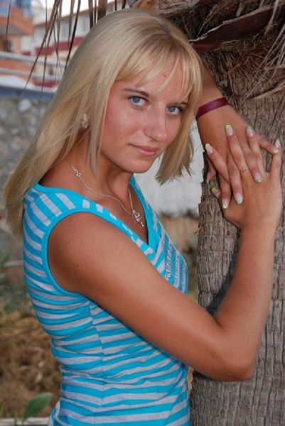 Ольга Новакович