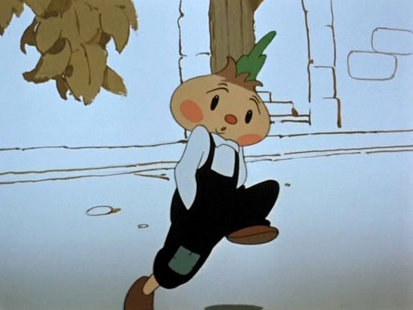 Альберт Семенов