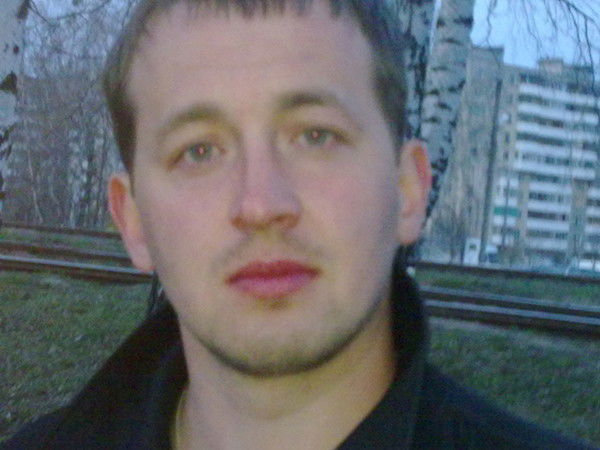 Андрей Баланюк