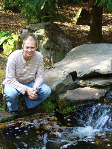 Alex Корчемкин