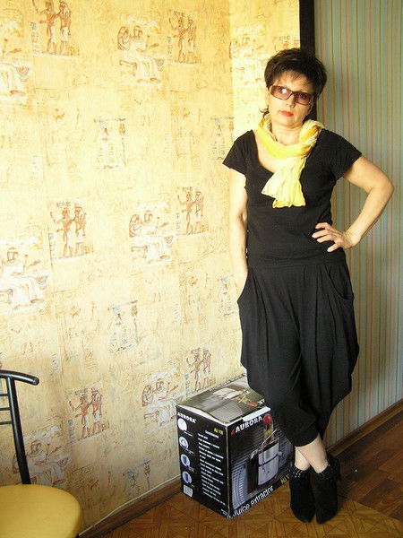 Людмила Разумнова