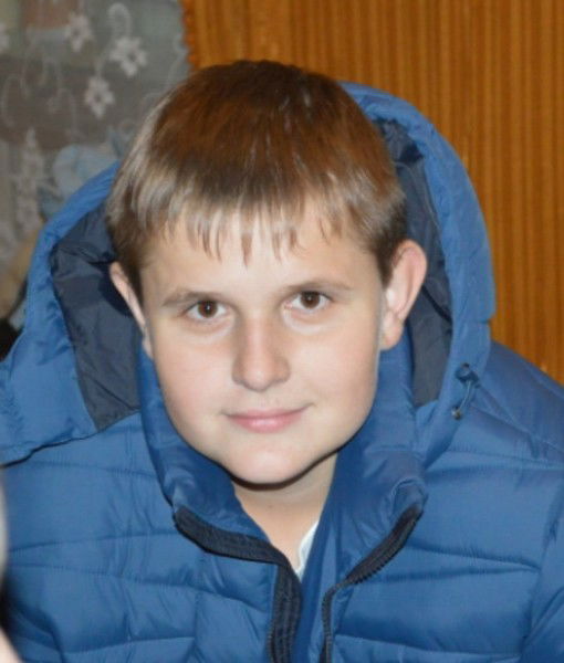 Анатолий Бурлуцкий