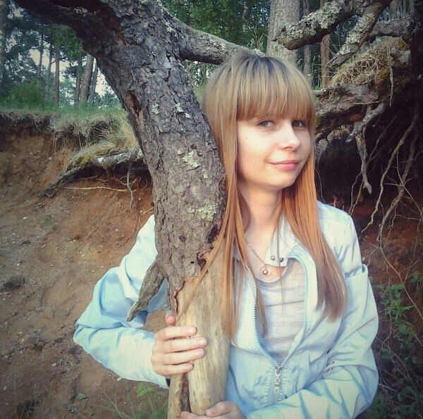 Анжелика Францевич