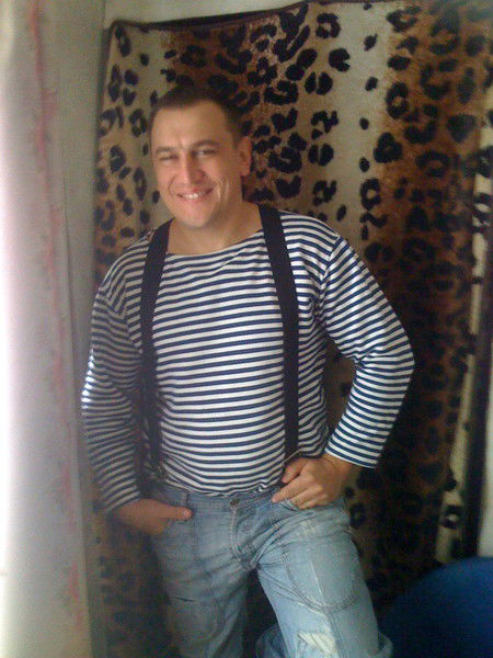 Сергей Круглов