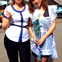 Арина Волкова