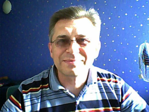 Сергей Окороков