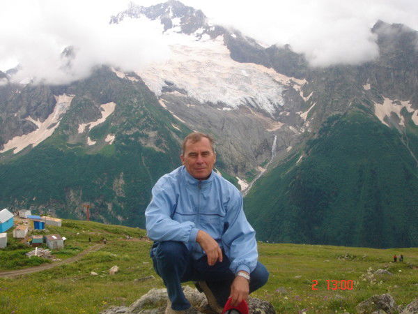 Евгений Панин