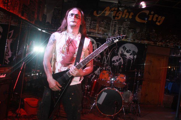 Руслан Гильдин