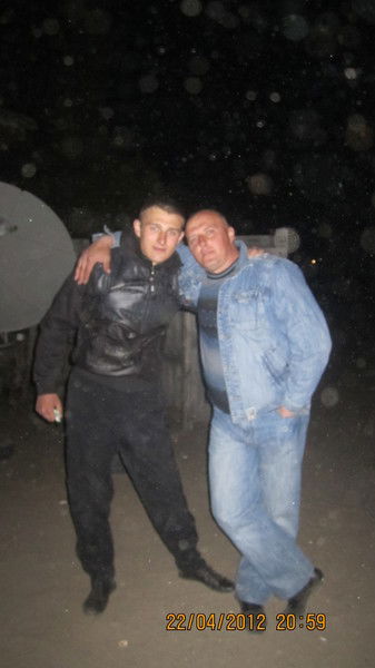 Евгений Резниченко