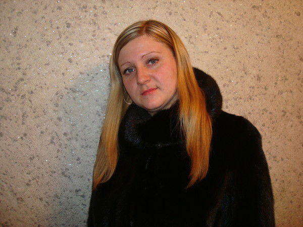 Иванова Анастасия