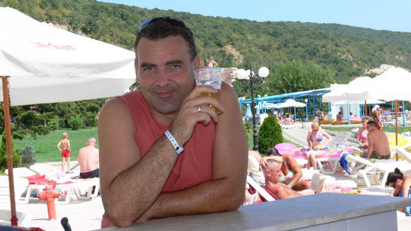 Красимир Каменов