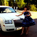 Юлия Сулоева