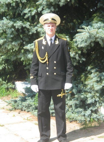 Антон Соснин