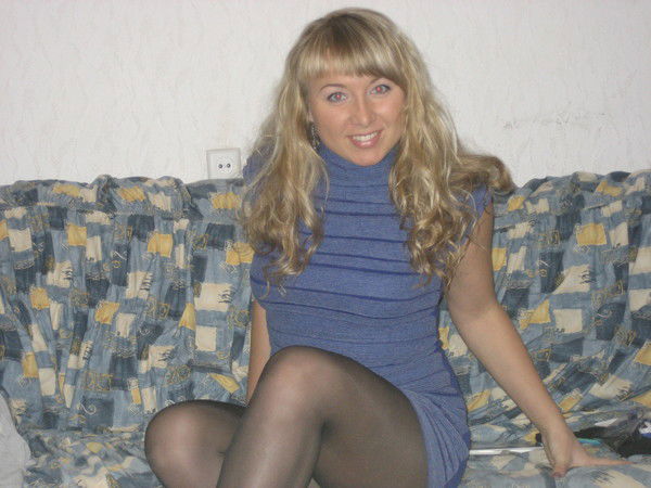 Ирина Мурсалимова