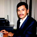 Valisher Holmatov