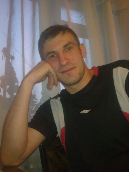 Саша Фоминых