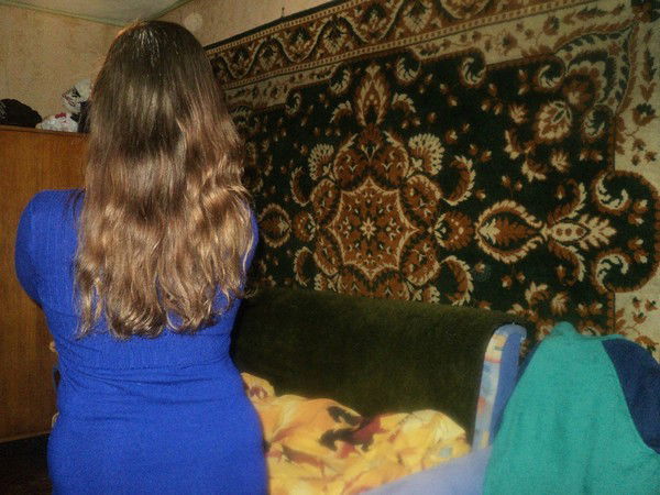 Хайдарова Юлия