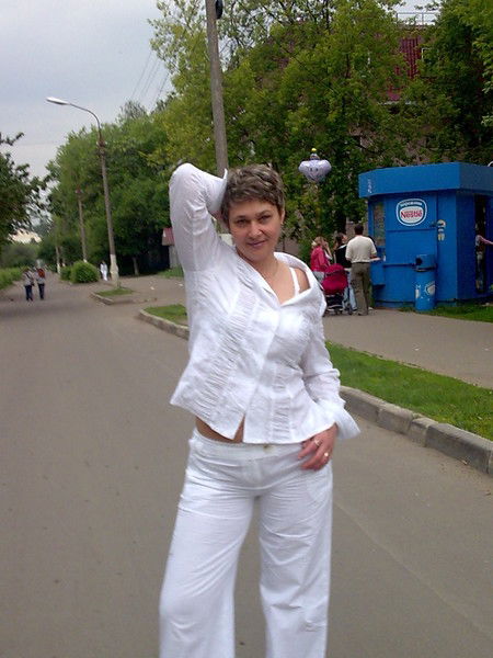 Ирина Докучаева