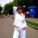 Ирина Докучаева