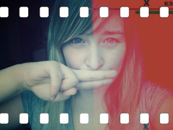 Настя Зарифуллина