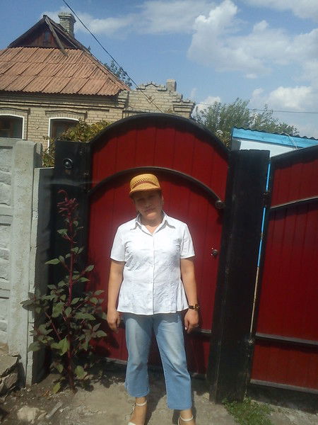 Екатерина Смольнякова