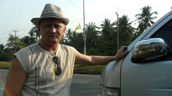 Сергей Зуев